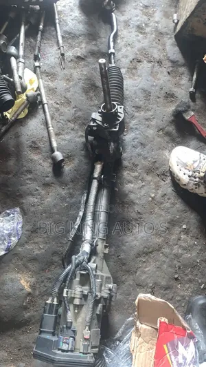 Steering Rack for Ford Fusion 2015