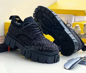 Luxury Most Wanted Fendi Roma Official Hot Fendi Boots