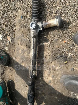 Steering Rack for Hyundai Sonata