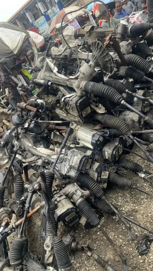Steering Rack for Any Kind of Ford Edge 2019