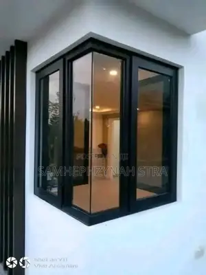 Frameless/ Fixed