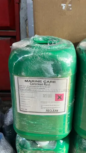 Marine Care ( Care Clean Rust)