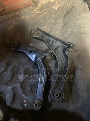 Low Arms for Ford Escape 2010