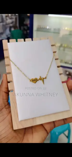 Customized Necklace