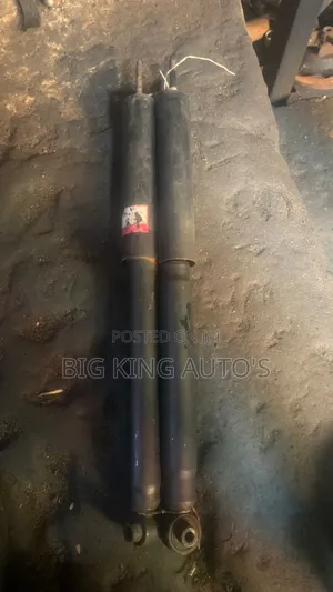 Back Shock Ford Escape 2008, 2010