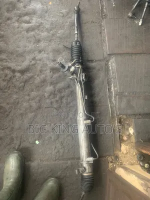 Steering Rack for Ford Ranger