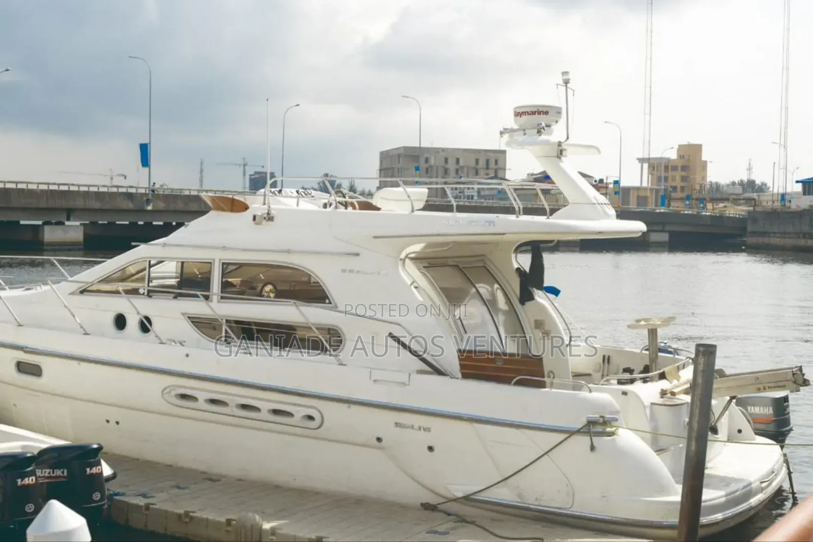 Hot Luxury Yatch For Rent/Hire