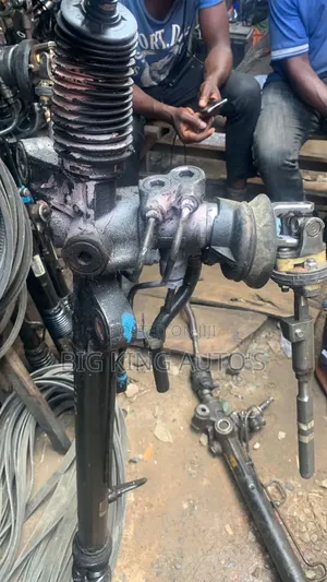 Steering Rack for Honda Accord 2003