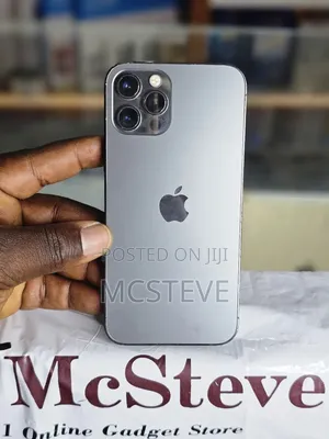 Apple iPhone 12 Pro 128 GB Gray