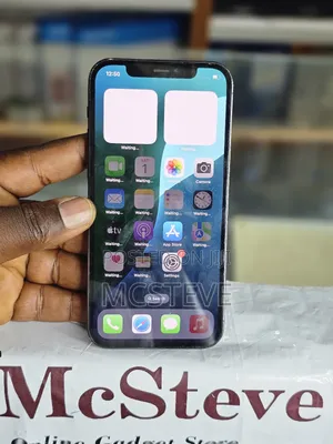 Apple iPhone 12 Pro 128 GB Gray
