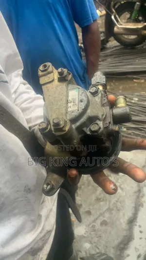 Power Steering Pump for Toyota Avalon