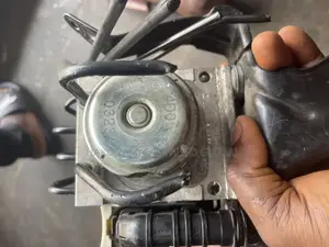 Abs Pump For Honda Crosstour
