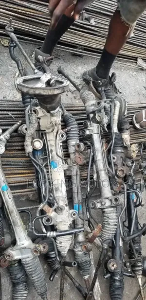 Steering Rack for Toyota Corolla