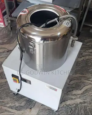 Potato Peeler