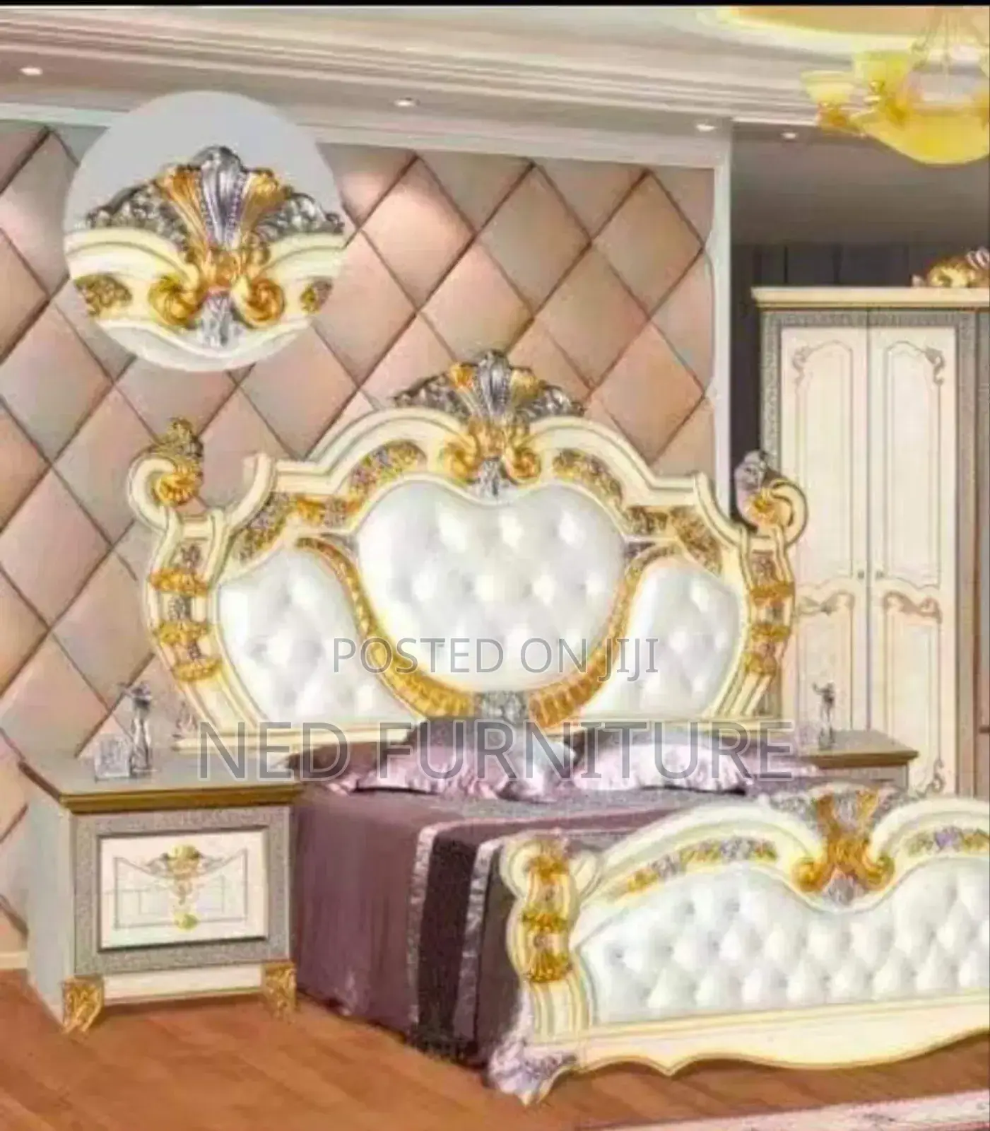 Quality Standard Bedding