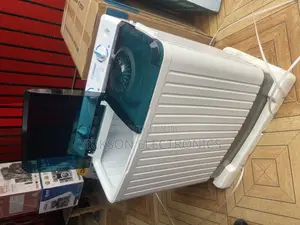 Snowsea 8kg Washing Machine Brand New