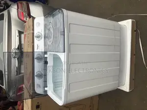 Royal 9kg Washing Machine Brand New