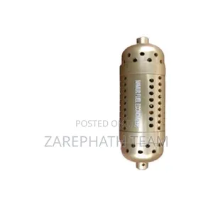 Namur Fuel Economizer