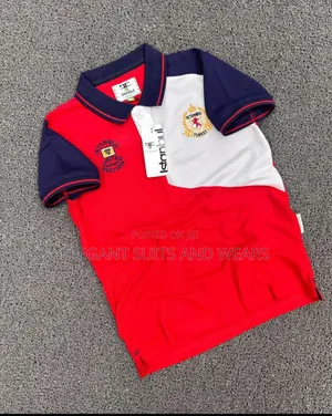 Tops For Kids