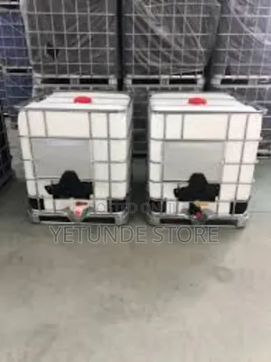 Atlantic Tank for Pet 1000l