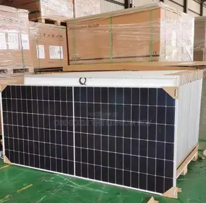 650 Watts 48 Volts High Voltage Panel. Best Panel Importer