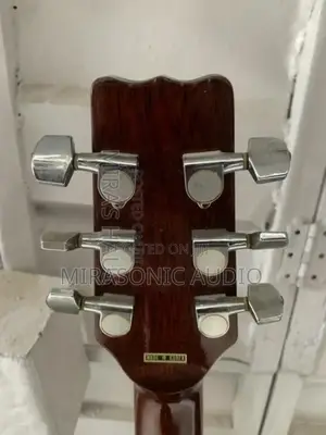 Vantage Used Acoustic Guitar
