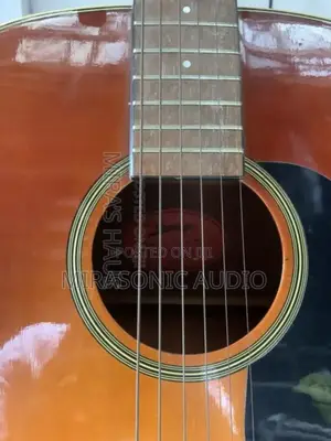 Vantage Used Acoustic Guitar