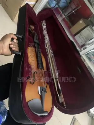 Yamaha Wooden Violin,Size 4/4