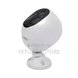 Low Power Solar CCTV Wifi Camera for Indoor Outdoor
