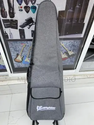 Bullfighter High Quality Bag For Guitar
