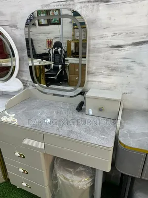 Dressing Mirror