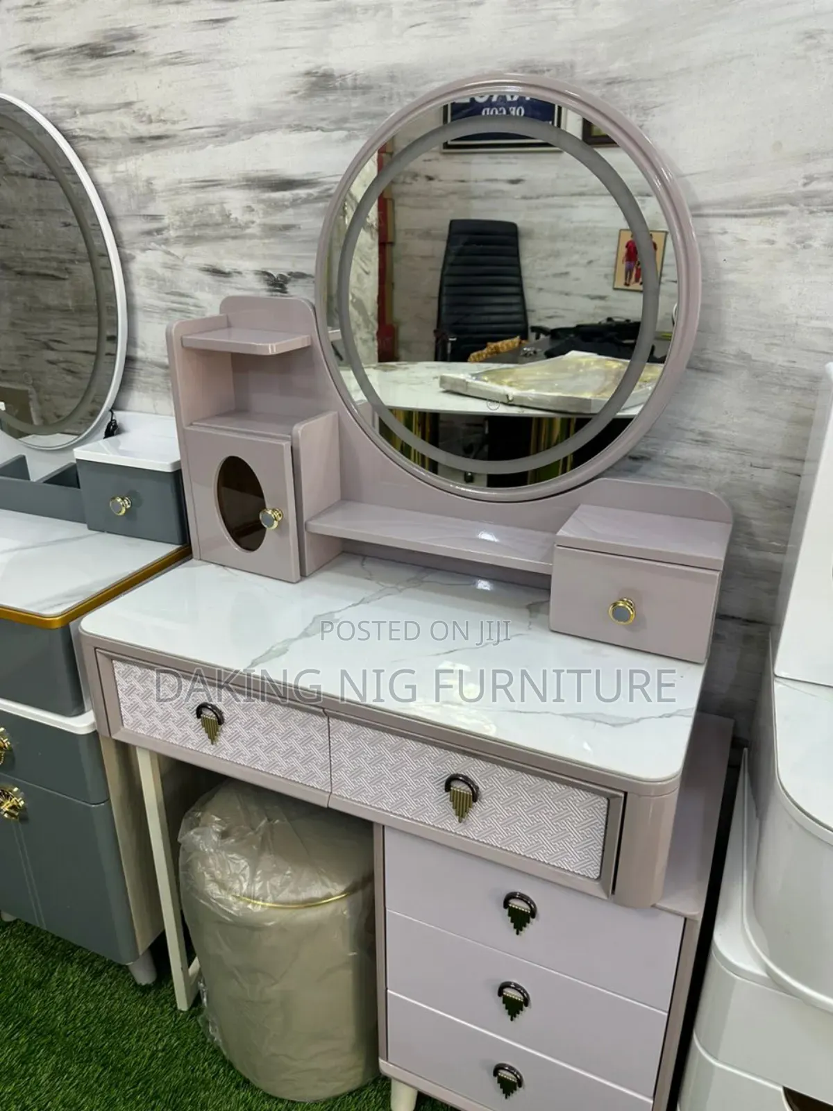 Dressing Mirror