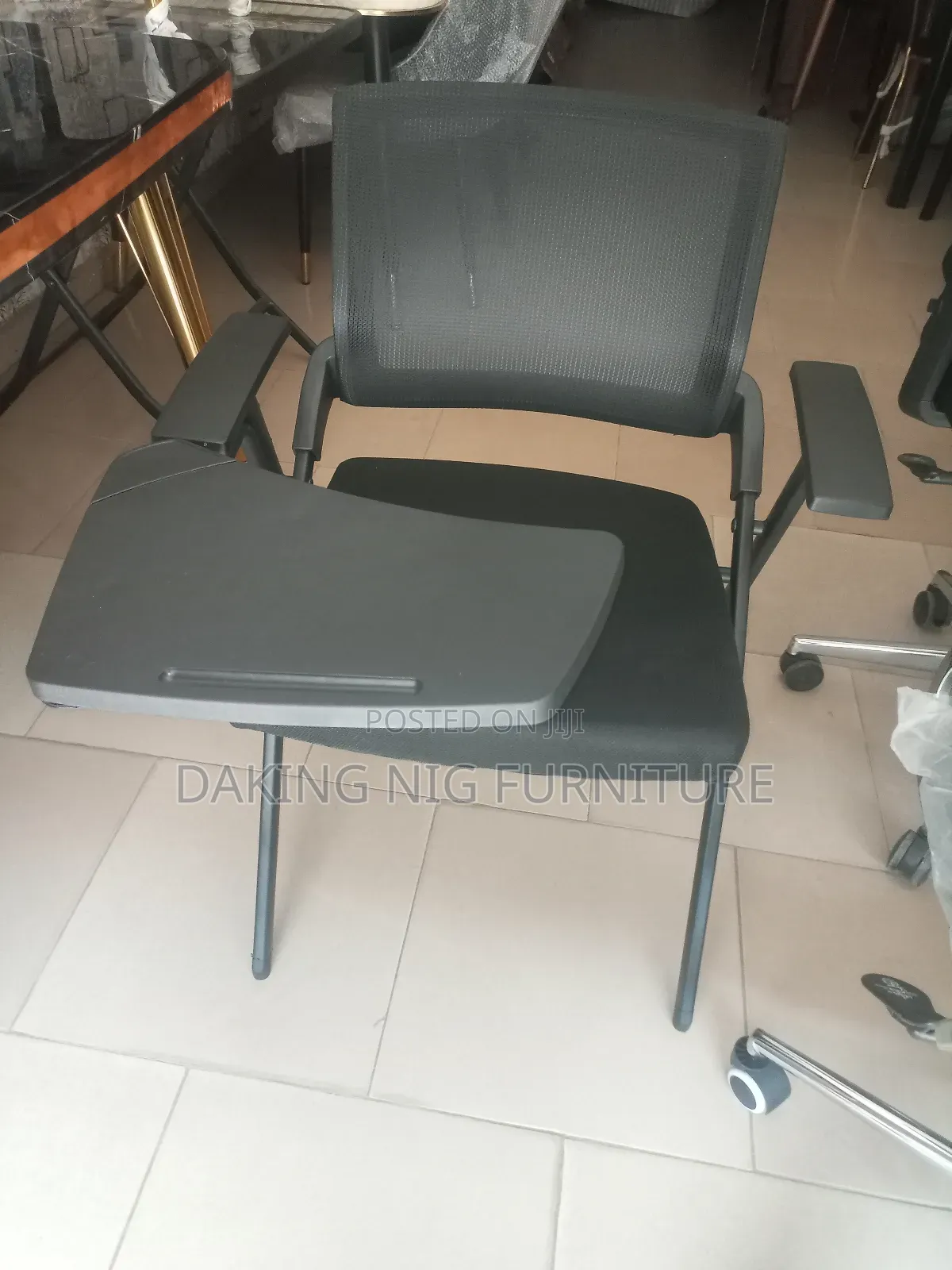 Reading Chair