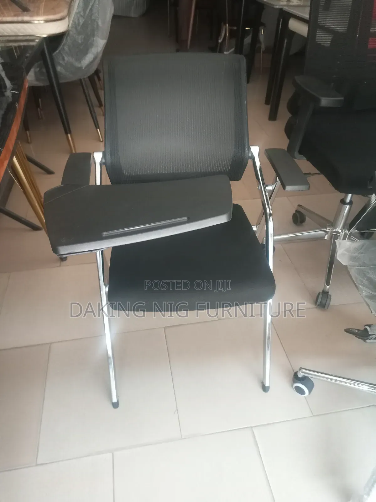 Reading Chair