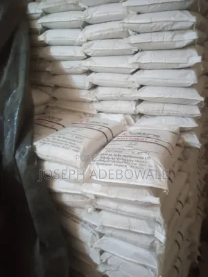 Refractory Cement (Castable Cement)