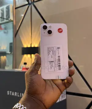 Apple iPhone 13 128 GB White