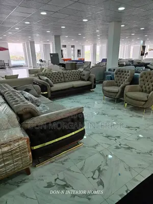 Turkish Chairs for Parlour