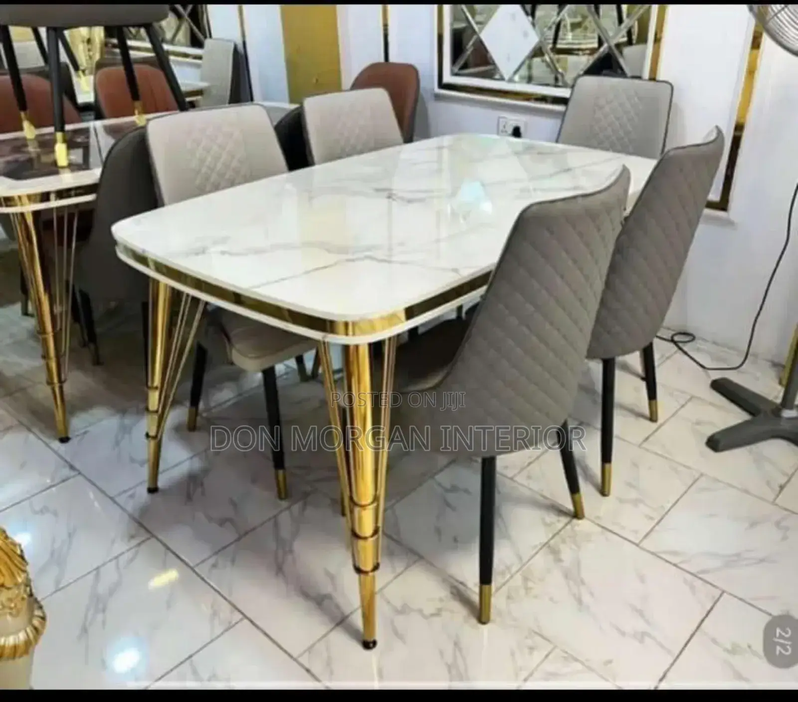 Quality Dining Sets