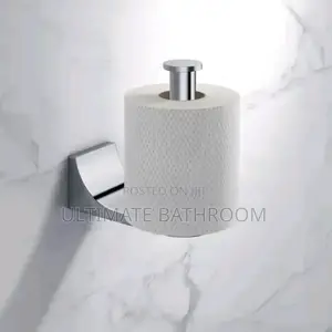 High Quality Stainless Steel Paper Holder