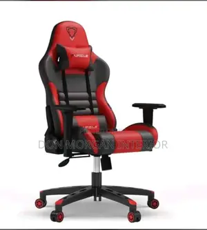 Gaming Chairs Quality