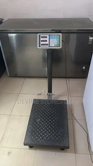 300kg Electronic Weighing Scale