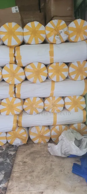 Fire Blanket (Roll)