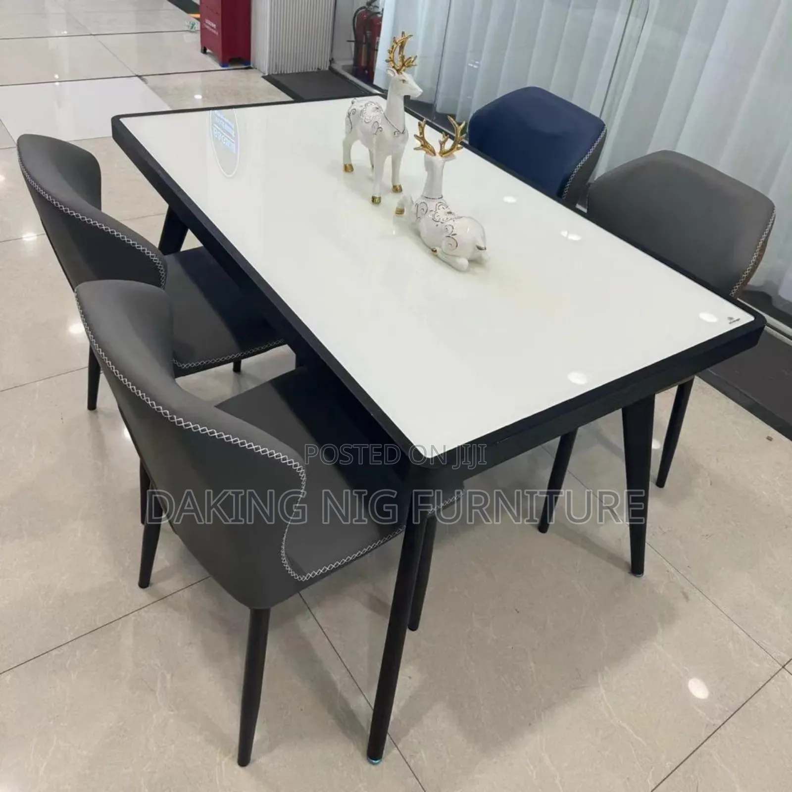 Marble Dining Table