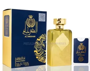 Al Dirgham Perfume