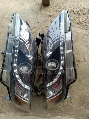 Headlamp Toyota Camry 2007-2008 Yahoo Model