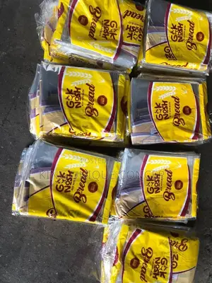 Printing Services for Bakeries