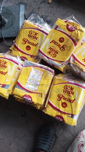 Printing Services for Bakeries