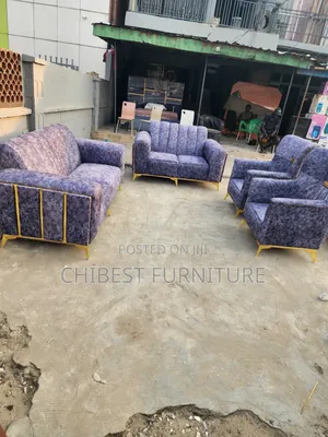 Sitting Room Sofa Chair by 7 Seaters