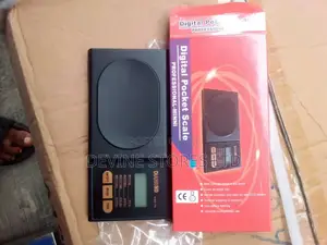 10kg Digital Pocket Scale