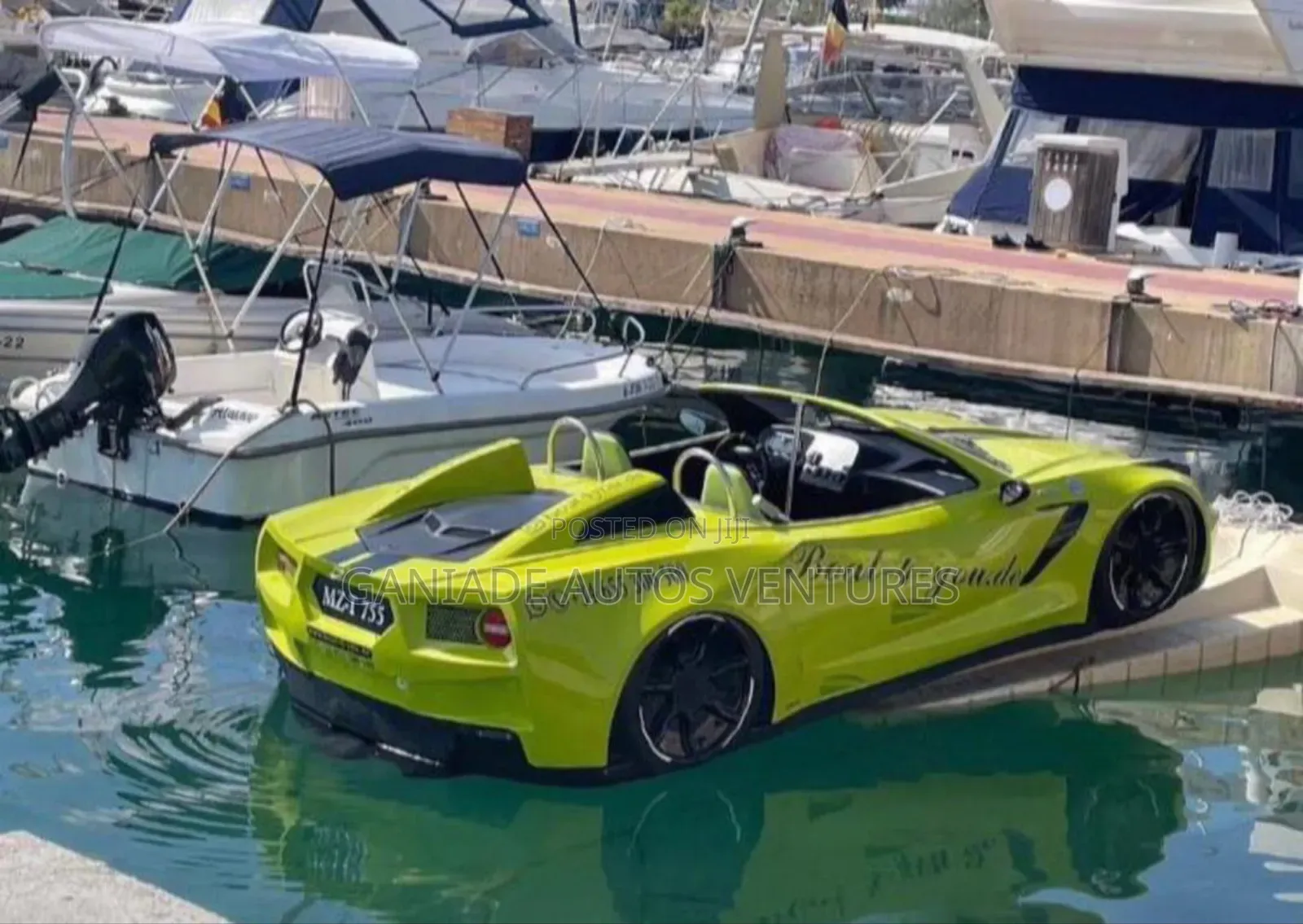 Hot Luxury Yatch For Rent/Hire